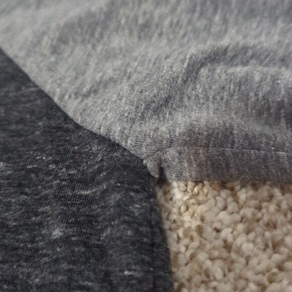 Disney welcome to the haunting mansion 3/4 sleeve shirt - Picture 3 of 5